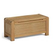 Edson Blanket Box