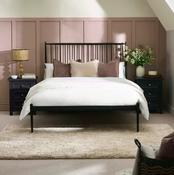 Floyd Metal Spindle Bed Frame - 4'6