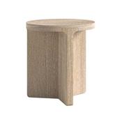 Portobello Round Side Table