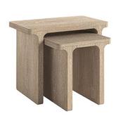 Portobello Nest of Table