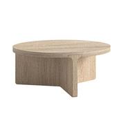 Portobello Round Coffee Table 850 image
