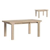 Portobello Compact Extending Dining Table