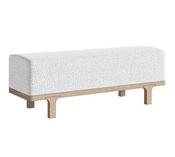 Portobello Bedroom Bench