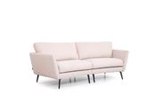 California 3.5 Seater Sofa