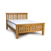 Hampshire Bed Frame - 4'6 image