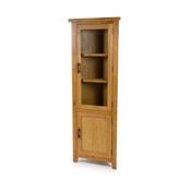 Hampshire Corner Display Cabinet image
