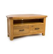 Hampshire Corner TV Unit image