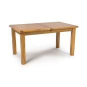 Hampshire Extending Dining Table 1500-1950 image