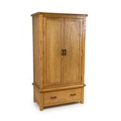 Hampshire Gents Wardrobe image