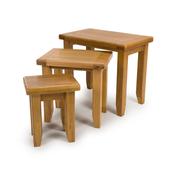 Hampshire Nest of Tables image