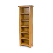 Hampshire Slim Bookcase image