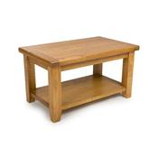 Hampshire Small Coffee Table image