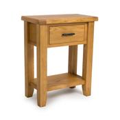 Hampshire Small Console Table image