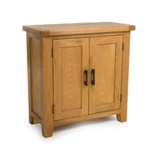 Hampshire 2 Door Cupboard