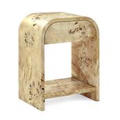Lucca Lamp Table
