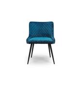 Malmo Dining Chair - Blue image