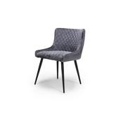 Malmo Dining Chair - Grey image