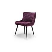 Malmo Dining Chair - Mulberry image