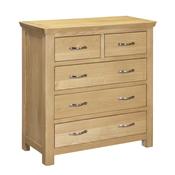 Manhattan 2 Over 3 Chest image