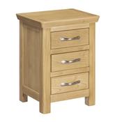 Manhattan Bedside Locker