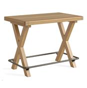 Normandy Bar Table