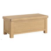 Normandy Blanket Box