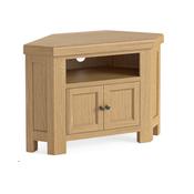 Normandy TV Unit - Corner image