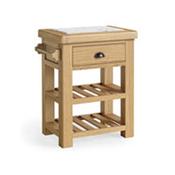 Normandy Small Kitchen Island