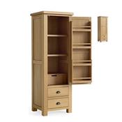 Normandy Single Larder Unit