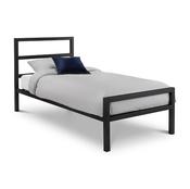 Soto Metal Bed Frame - 3'