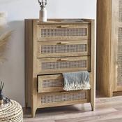 Sydney 5 Drawer Chest image