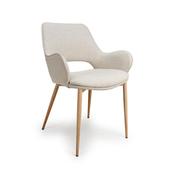 Sydney Dining Chair - Natural image