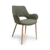 Sydney Dining Chair - Sage image