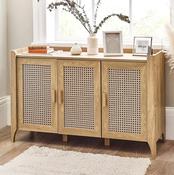 Sydney 3 Door Sideboard image