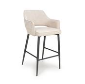 Ted Bar Chair - Natural image