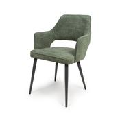 Ted Dining Chair - Green image