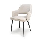 Ted Dining Chair - Natural image