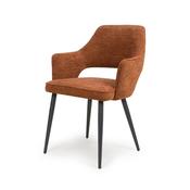 Ted Dining Chair - Rust image