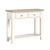 Tetbury Console Table image