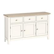Tetbury 3 Door Large Sideboard image