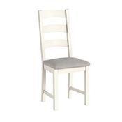 Tetbury Dining Chair -KD image