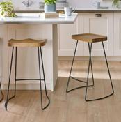 Travis Bar Stool image