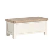 Windsor Blanket Box