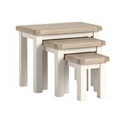 Windsor Nest of Tables