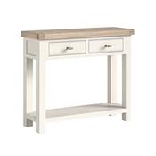 Windsor Console Table