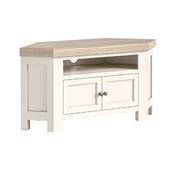 Windsor TV Unit - Corner image