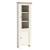 Windsor Corner Display Cabinet