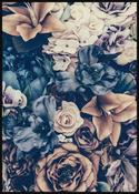 Spring, 90cmx120cm framed poster image