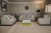 Cora Armchair