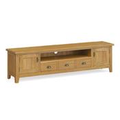 Burford TV Unit - Extra Large 2100 image